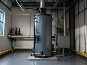 Vertical Steam Boiler: Capacity Limits and Best Fit